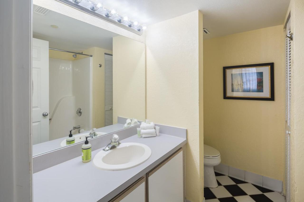 Martinique Suite 108 คีย์เวสต์ ภายนอก รูปภาพ