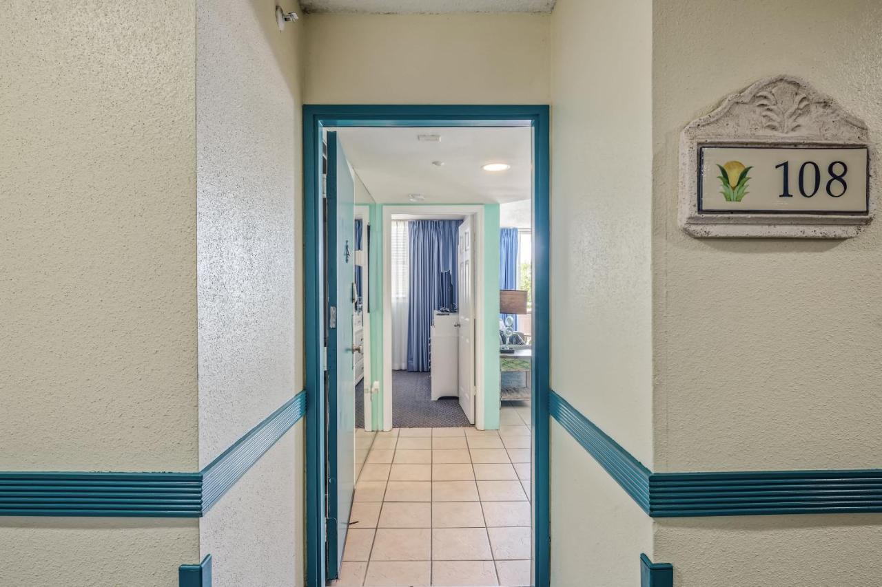 Martinique Suite 108 คีย์เวสต์ ภายนอก รูปภาพ