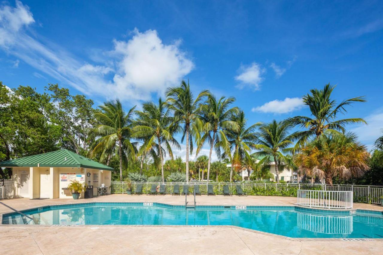 Martinique Suite 108 คีย์เวสต์ ภายนอก รูปภาพ