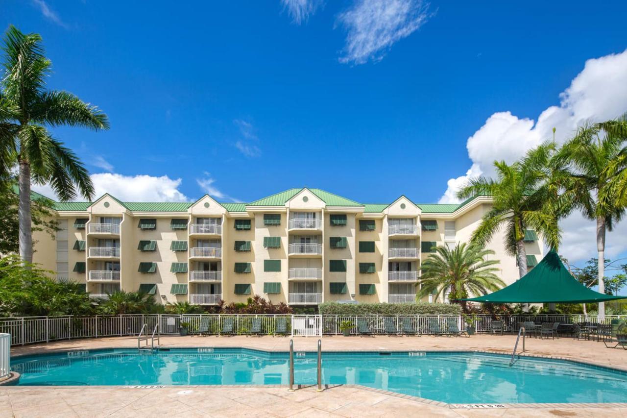 Martinique Suite 108 คีย์เวสต์ ภายนอก รูปภาพ