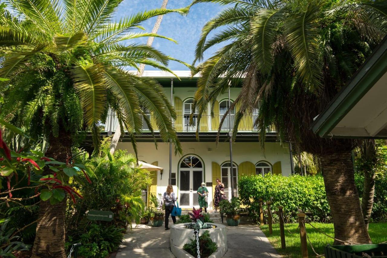 Martinique Suite 108 คีย์เวสต์ ภายนอก รูปภาพ