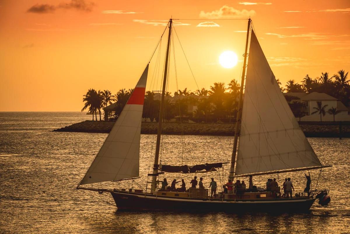 Martinique Suite 108 คีย์เวสต์ ภายนอก รูปภาพ